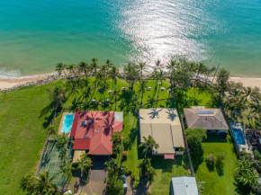 Отель Comfort Resort Blue Pacific Mackay  Макей